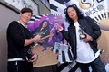 SQ21 太極新聞發佈會410