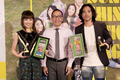 Sunshine Nation SING 一代 林德信 顏卓靈 新聞發佈會413