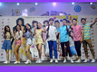 Sunshine Nation Talent Show 才藝表演448
