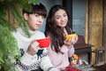 Winter Warm Wave 2019 電視廣告圖片集453