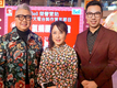 CNY Eve 送虎迎兔「兔氣揚眉迎新歲」487