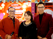 LNY Eve 送虎迎兔「龍鳳呈祥賀新歲」510