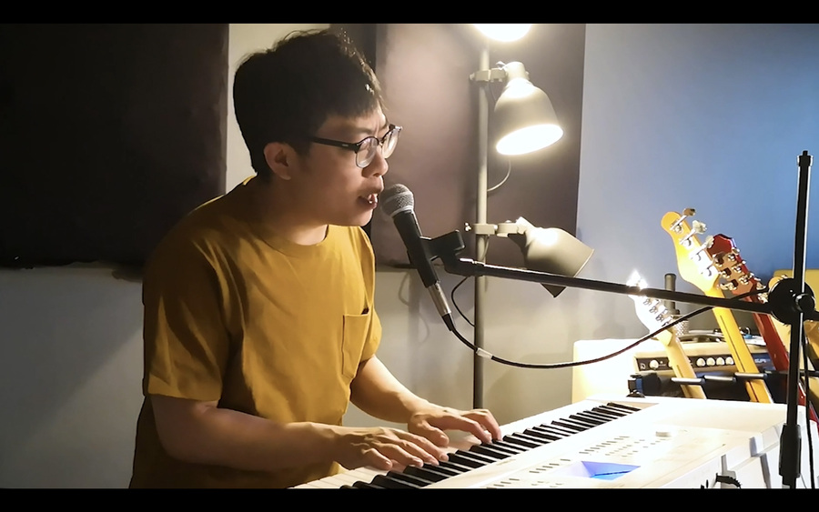 SQ2021 決賽圖片集10086