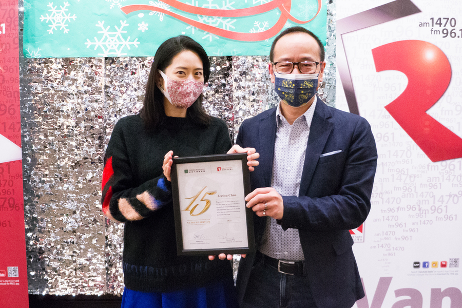 聖誕員工派對10140
