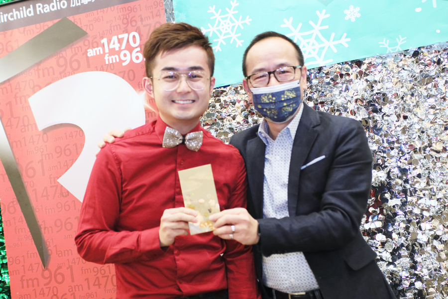 聖誕員工派對10174