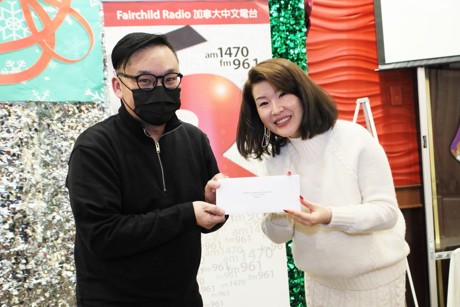 聖誕員工派對10206