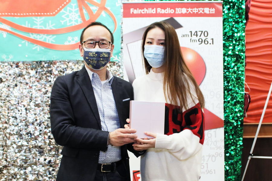 聖誕員工派對10209