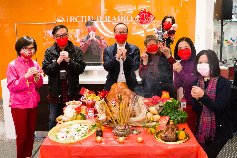 新春賀歲圖片集10220
