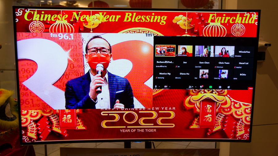 新春賀歲圖片集10226