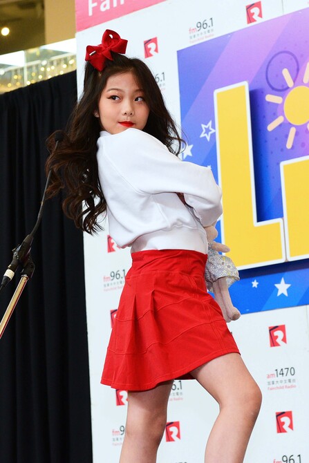 2022 Little Sunshine10458