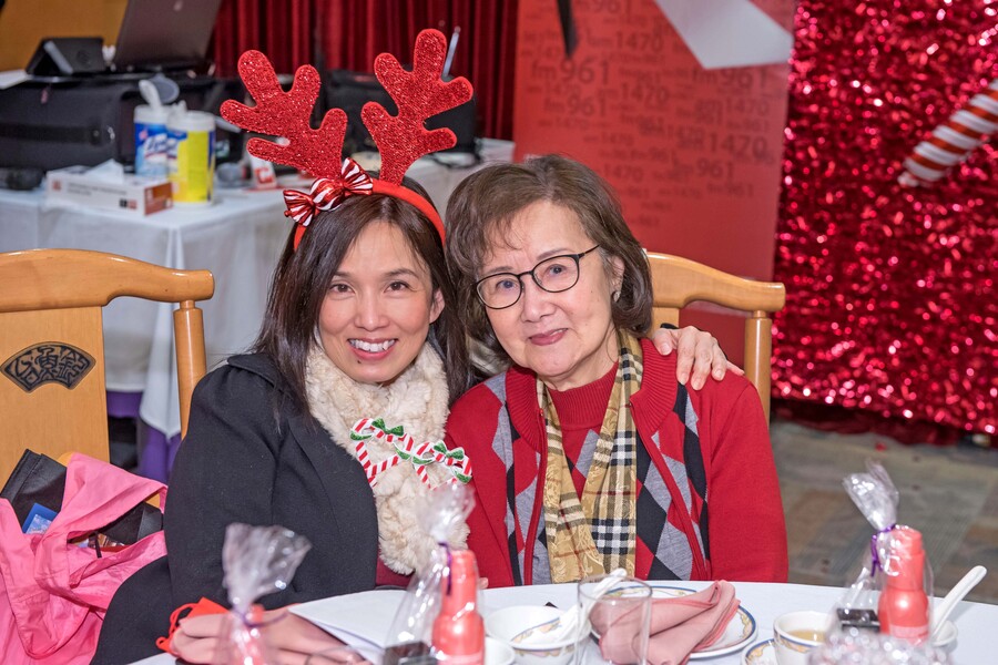 2022 FR Christmas Party 聖誕派對圖片集10734