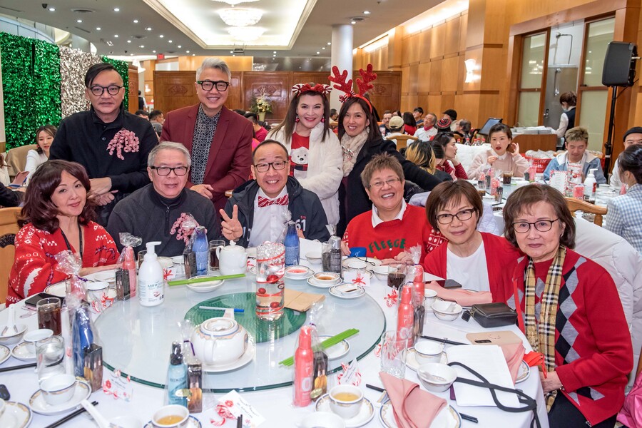 2022 FR Christmas Party 聖誕派對圖片集10737