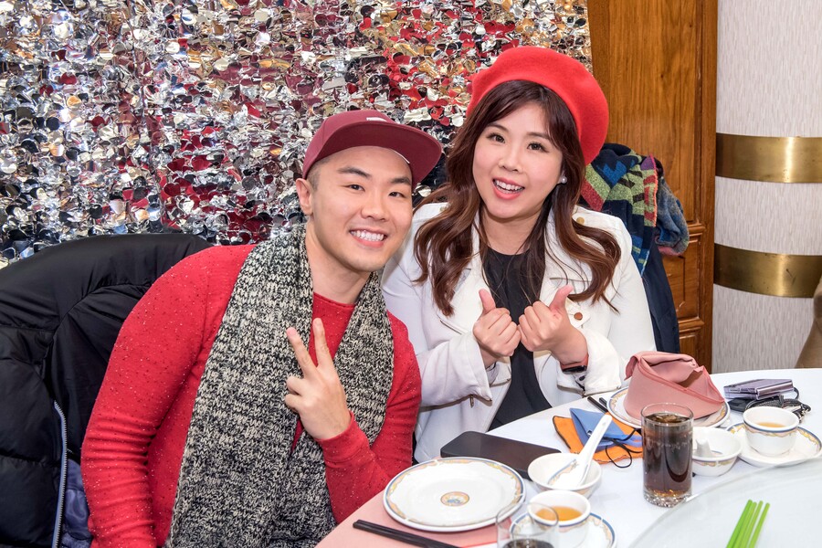 2022 FR Christmas Party 聖誕派對圖片集10738