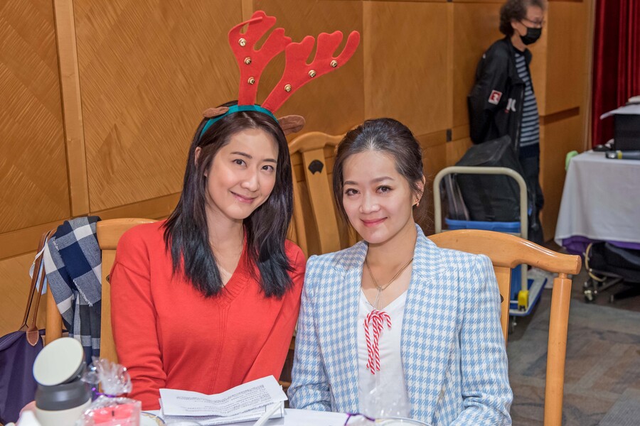 2022 FR Christmas Party 聖誕派對圖片集10740