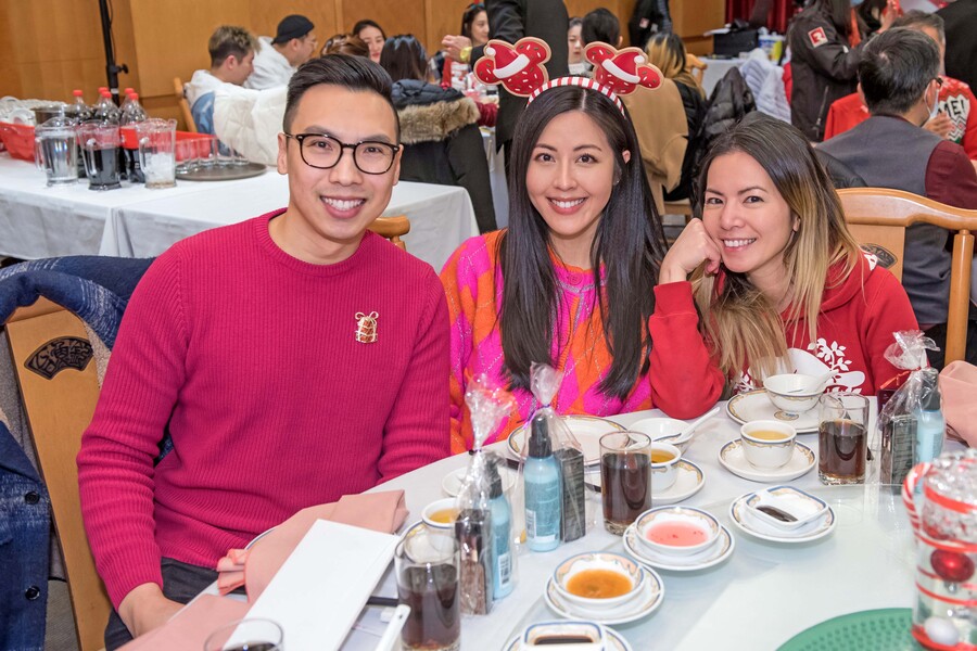 2022 FR Christmas Party 聖誕派對圖片集10742
