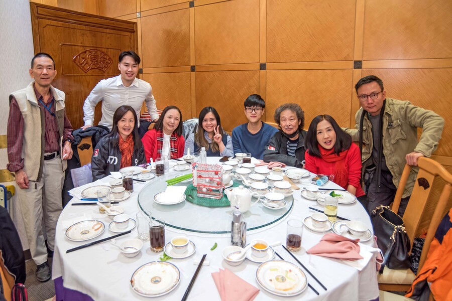 2022 FR Christmas Party 聖誕派對圖片集10745