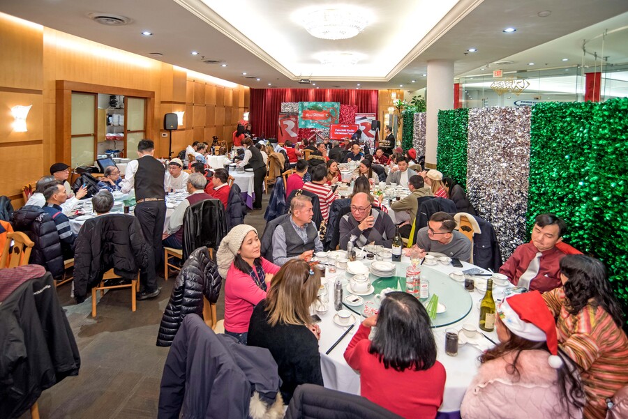 2022 FR Christmas Party 聖誕派對圖片集10747