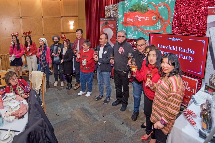 2022 FR Christmas Party 聖誕派對圖片集10748