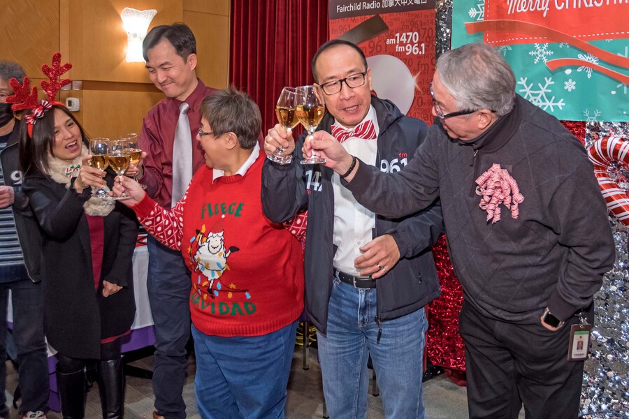2022 FR Christmas Party 聖誕派對圖片集10753