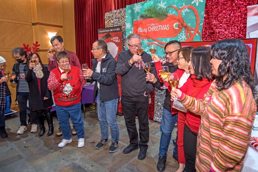 2022 FR Christmas Party 聖誕派對圖片集10756