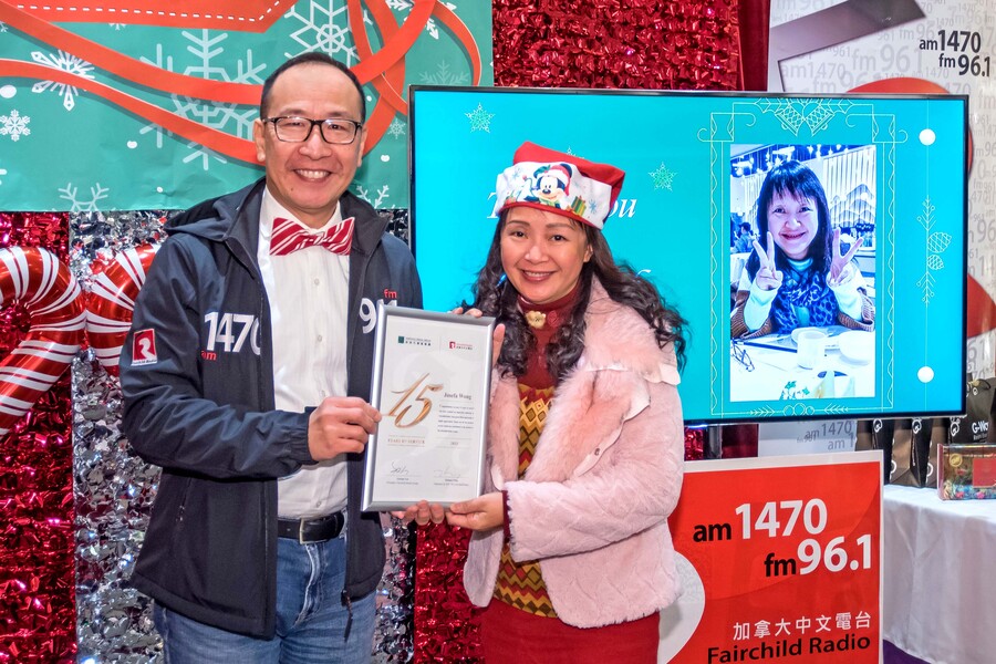 2022 FR Christmas Party 聖誕派對圖片集10762