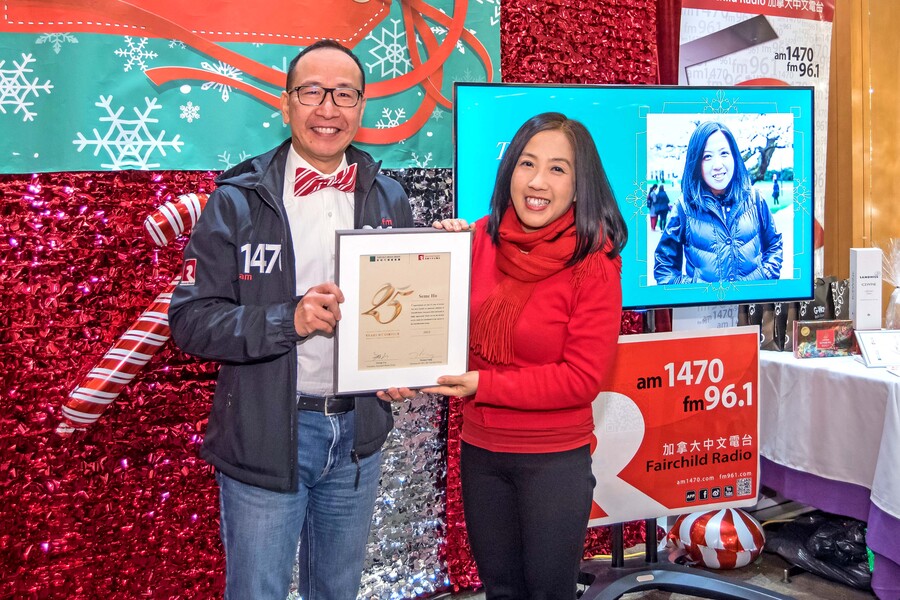 2022 FR Christmas Party 聖誕派對圖片集10766