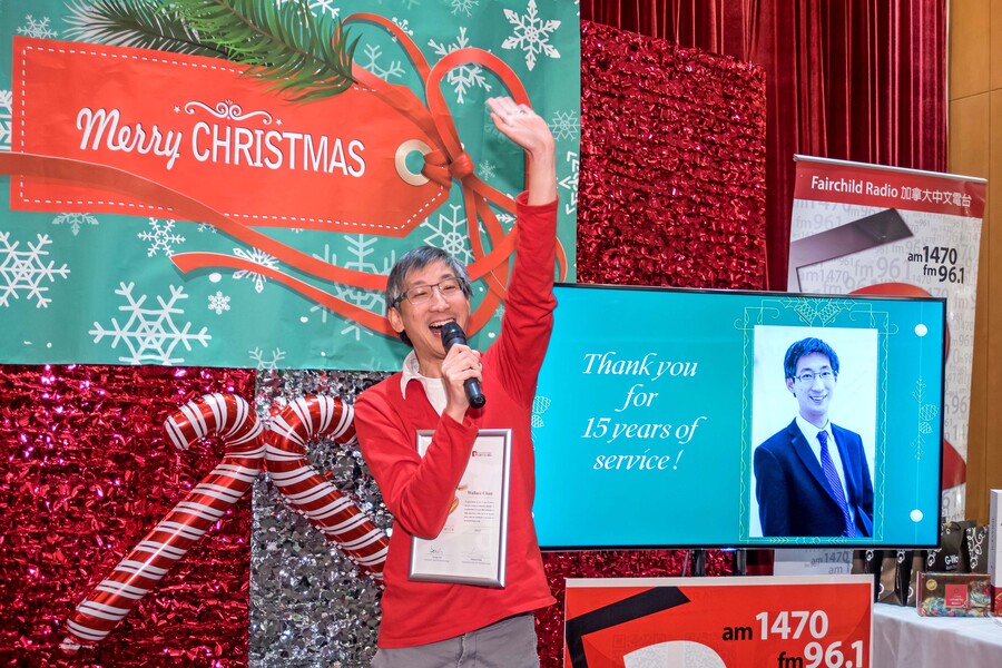 2022 FR Christmas Party 聖誕派對圖片集10769