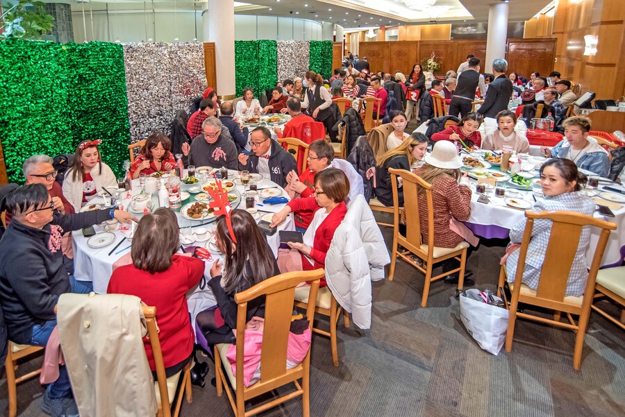 2022 FR Christmas Party 聖誕派對圖片集10771