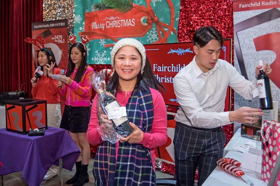 2022 FR Christmas Party 聖誕派對圖片集10774