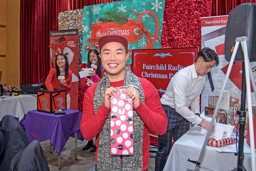 2022 FR Christmas Party 聖誕派對圖片集10775