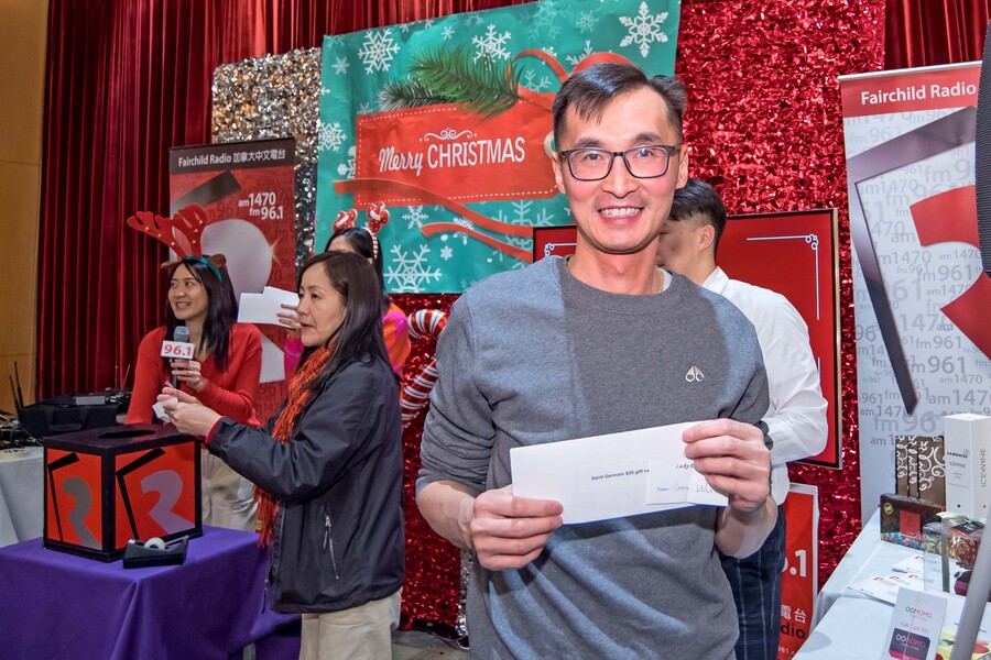 2022 FR Christmas Party 聖誕派對圖片集10777