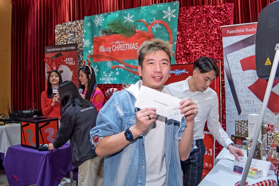 2022 FR Christmas Party 聖誕派對圖片集10779