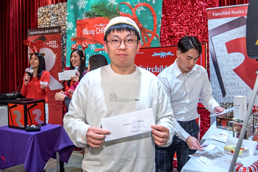 2022 FR Christmas Party 聖誕派對圖片集10780
