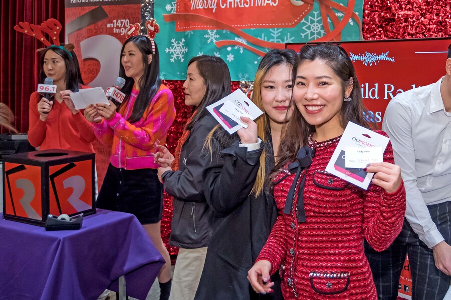 2022 FR Christmas Party 聖誕派對圖片集10784