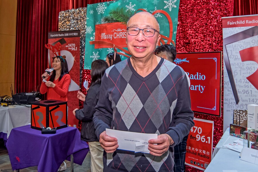 2022 FR Christmas Party 聖誕派對圖片集10788