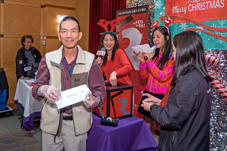 2022 FR Christmas Party 聖誕派對圖片集10791