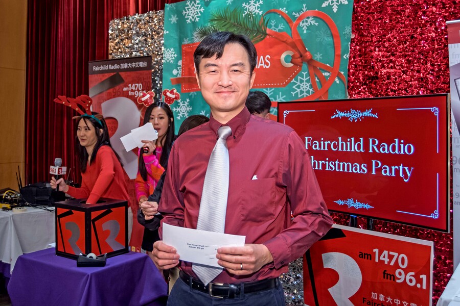 2022 FR Christmas Party 聖誕派對圖片集10793