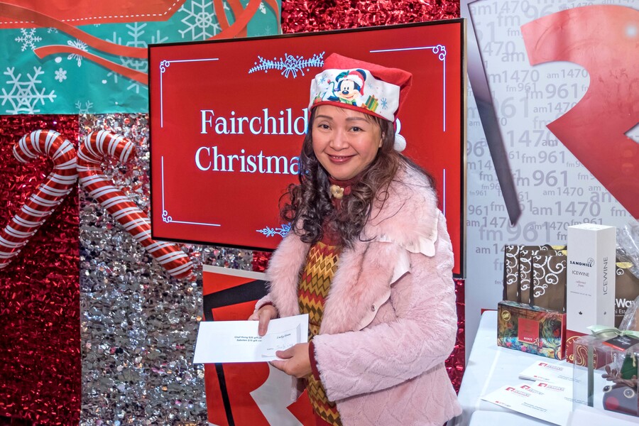 2022 FR Christmas Party 聖誕派對圖片集10795