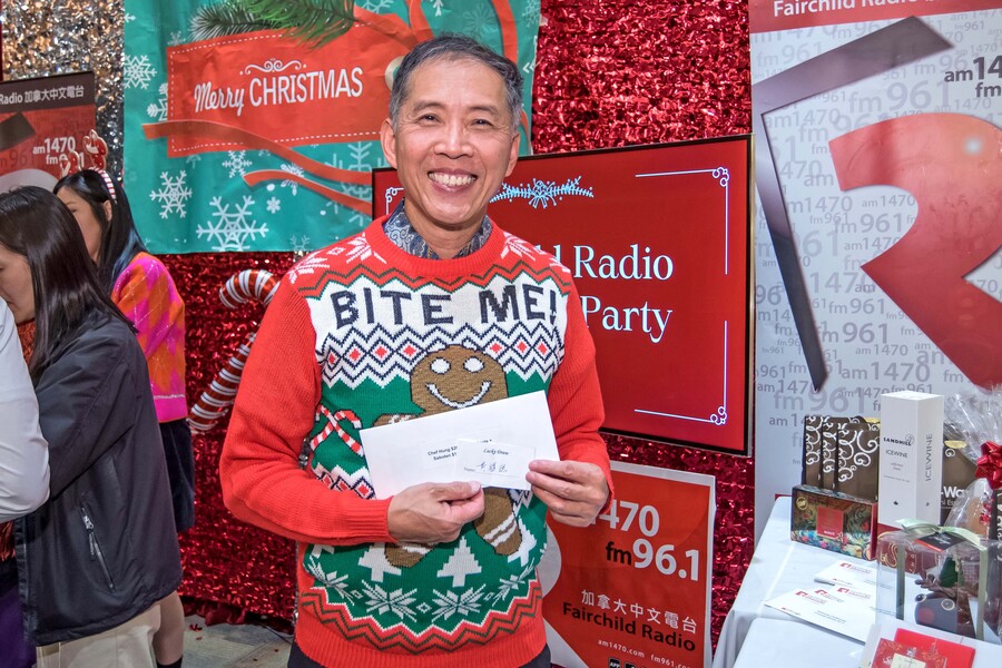 2022 FR Christmas Party 聖誕派對圖片集10797