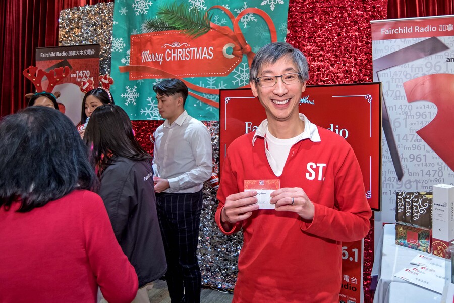 2022 FR Christmas Party 聖誕派對圖片集10801