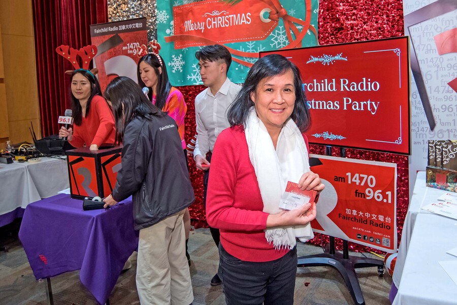 2022 FR Christmas Party 聖誕派對圖片集10803