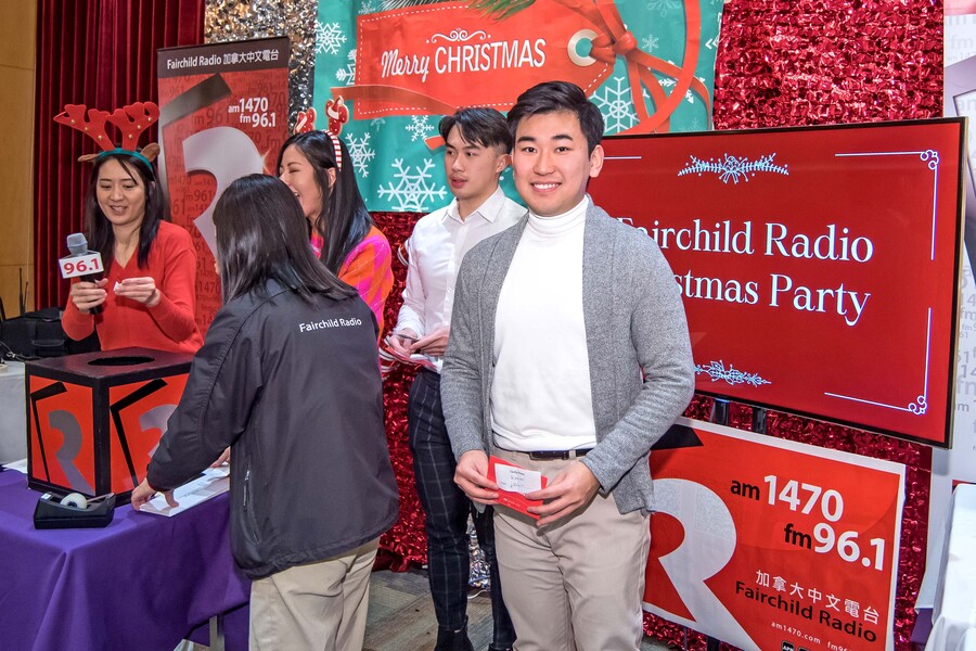 2022 FR Christmas Party 聖誕派對圖片集10804