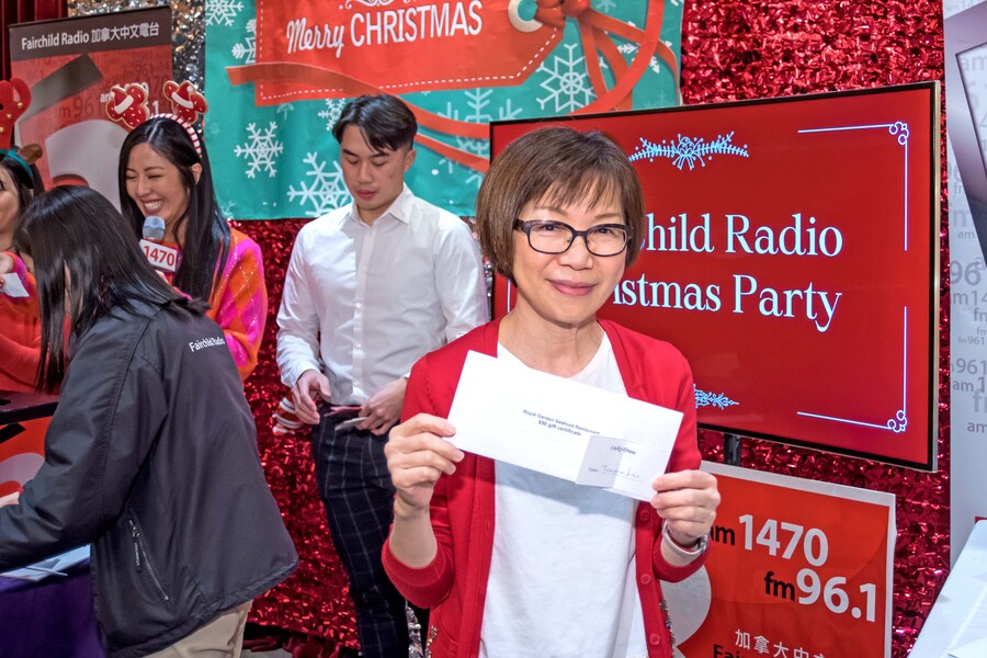 2022 FR Christmas Party 聖誕派對圖片集10806
