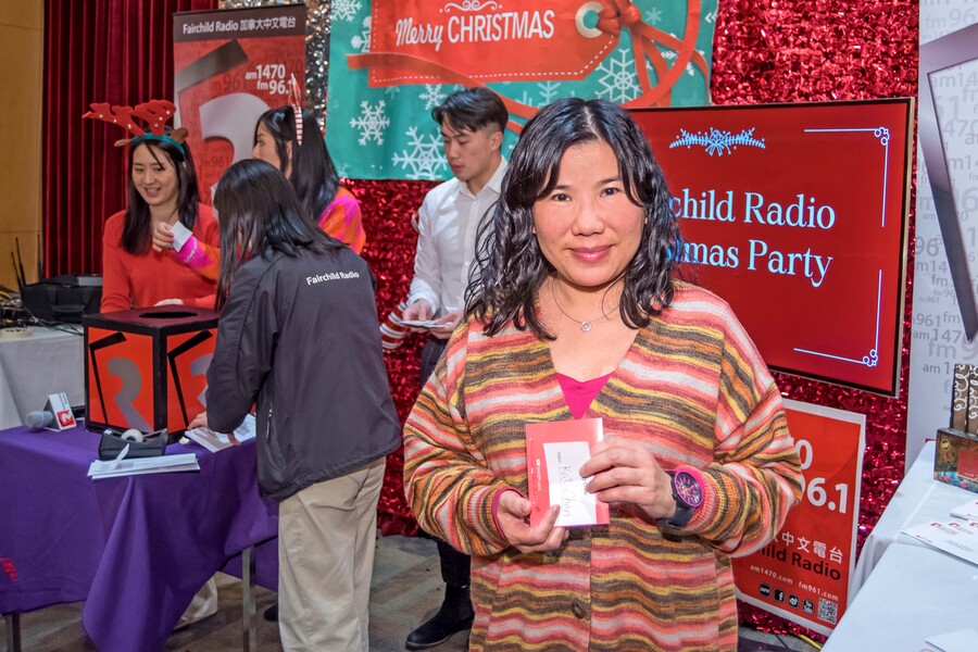 2022 FR Christmas Party 聖誕派對圖片集10807