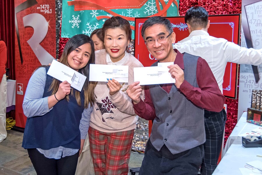 2022 FR Christmas Party 聖誕派對圖片集10808