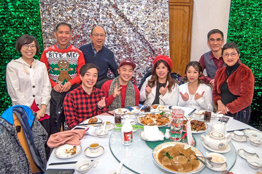 2022 FR Christmas Party 聖誕派對圖片集10810