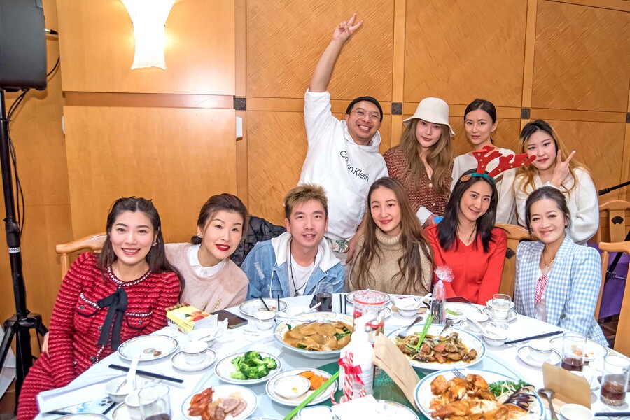 2022 FR Christmas Party 聖誕派對圖片集10811