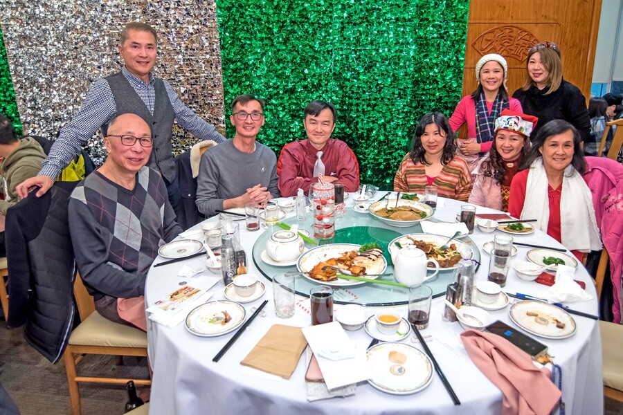2022 FR Christmas Party 聖誕派對圖片集10813