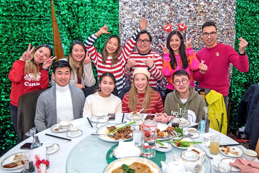 2022 FR Christmas Party 聖誕派對圖片集10815