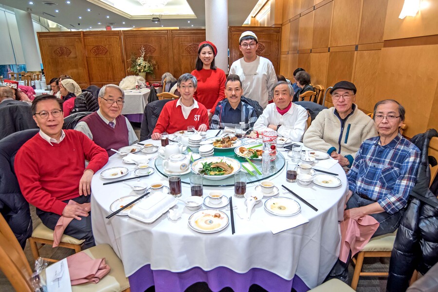 2022 FR Christmas Party 聖誕派對圖片集10817